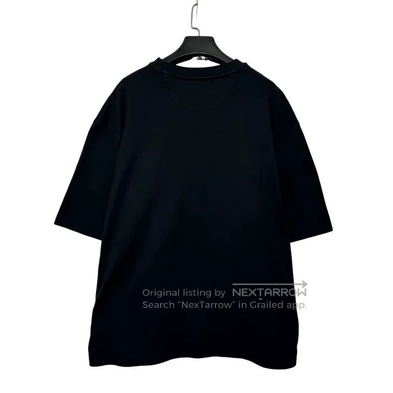 Fendi Fendi 3D letter logo short sleeve Size US M / EU 48-50 / 2 - 2 Thumbnail