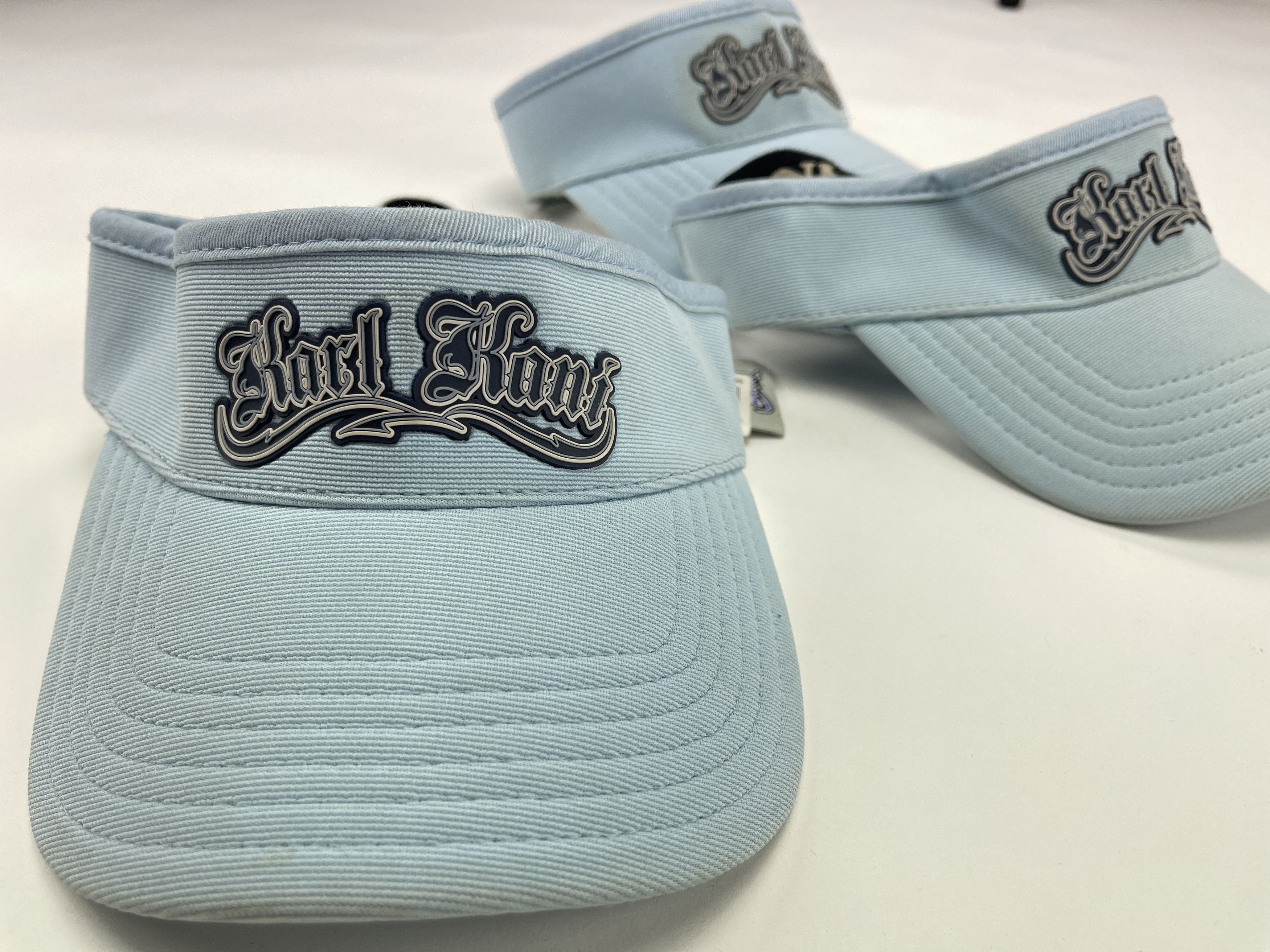 Karl Kani Karl Kani snapback, deadstock, vintage hip hop hat, 90s Size ONE SIZE - 4 Thumbnail