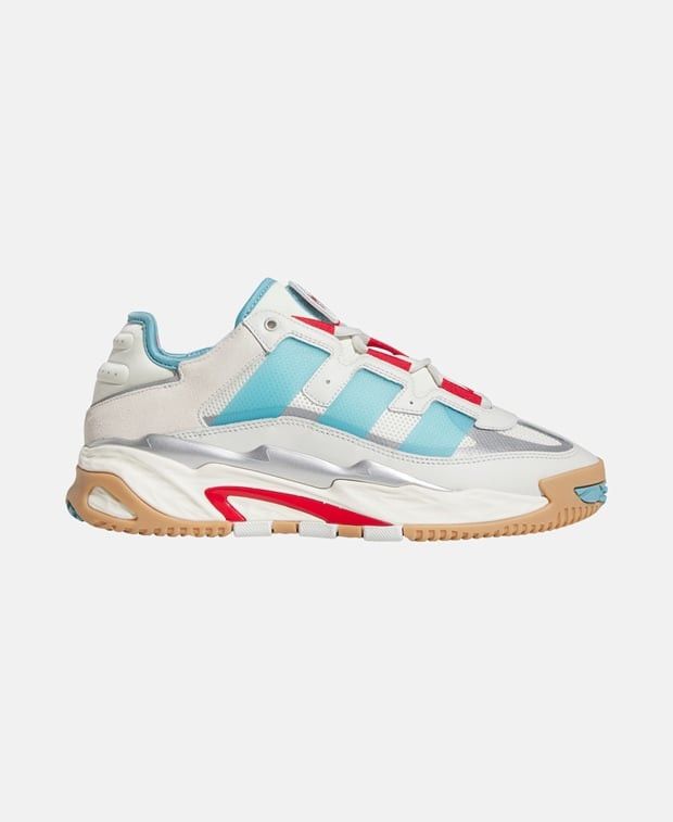 Adidas Niteball II Sneakers Size US 11 / EU 44 - 1 Thumbnail