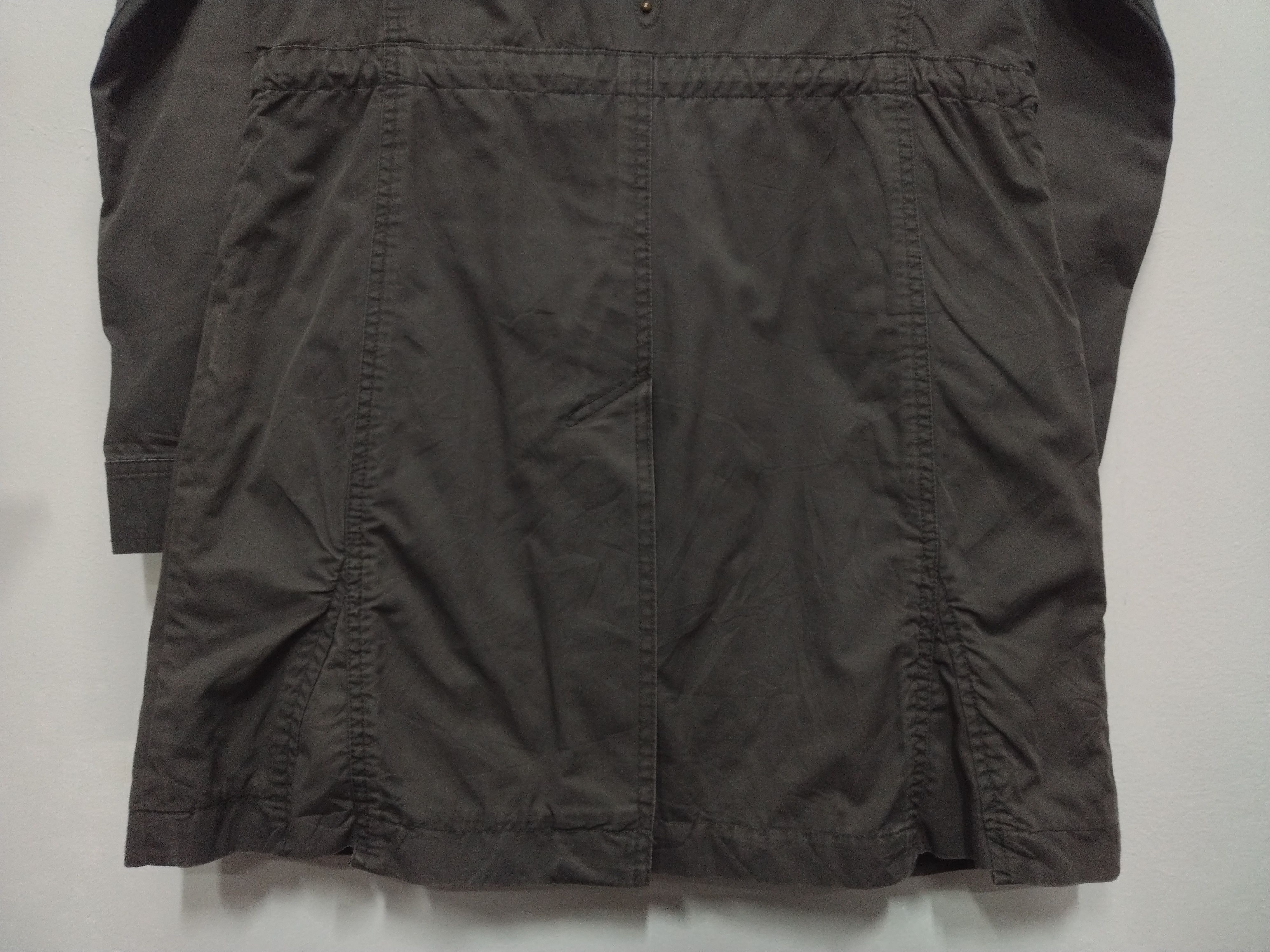 Other The Ryan New York military long light jacket Size US S / EU 44-46 / 1 - 19 Thumbnail