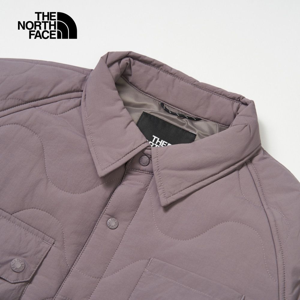 Kazuki Kuraishi × The North Face Urban Exploration KAZUKI Quilt Padded Cardigan Size US M / EU 48-50 / 2 - 6 Thumbnail