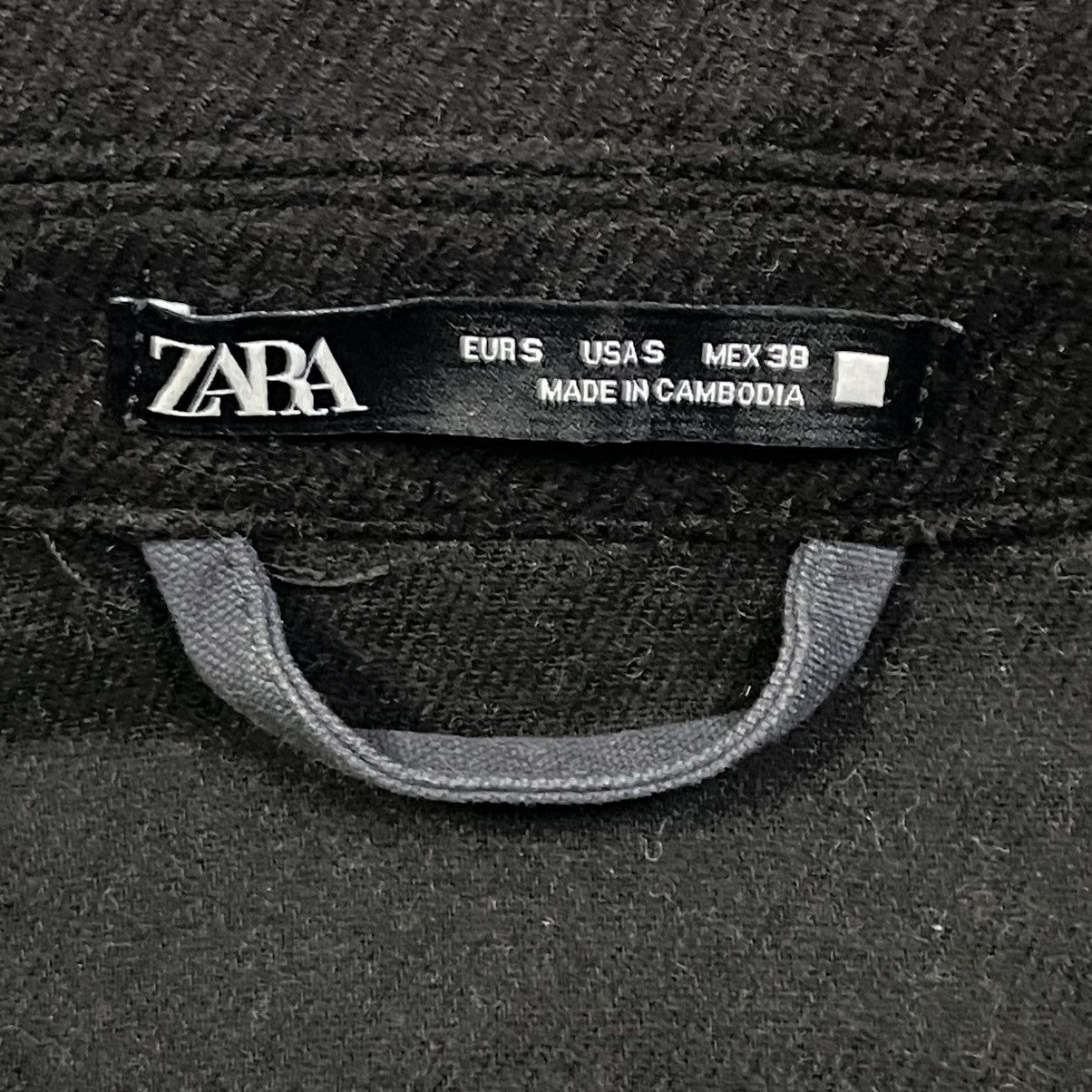 Zara Zara Jacket Size US S / EU 44-46 / 1 - 8 Thumbnail