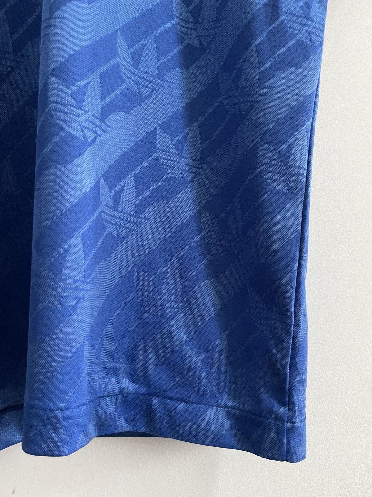 Adidas × Vintage Vintage 1994 Away Argentina Jersey Size US L / EU 52-54 / 3 - 8 Thumbnail