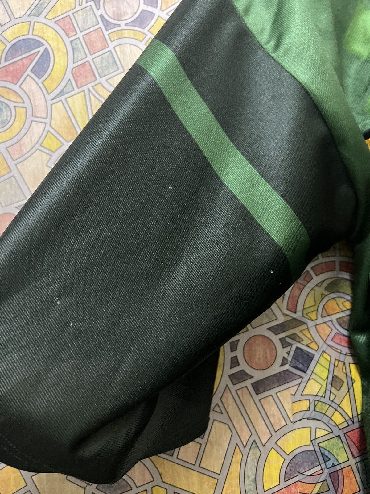 Japanese Brand Urashima Sakatasen Uratanuki SUMMER TOUR 2019 Urashima Size US M / EU 48-50 / 2 - 4 Thumbnail