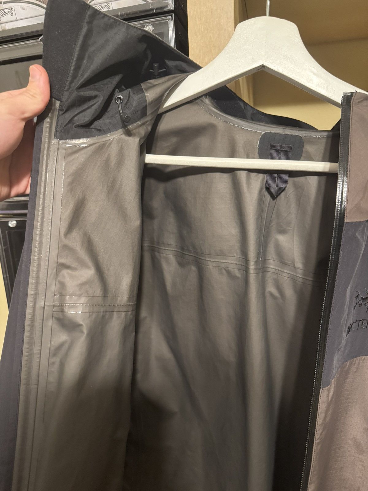 Arc'teryx × Other Arc’Teryx x Livestock Beta SL Size US S / EU 44-46 / 1 - 4 Thumbnail