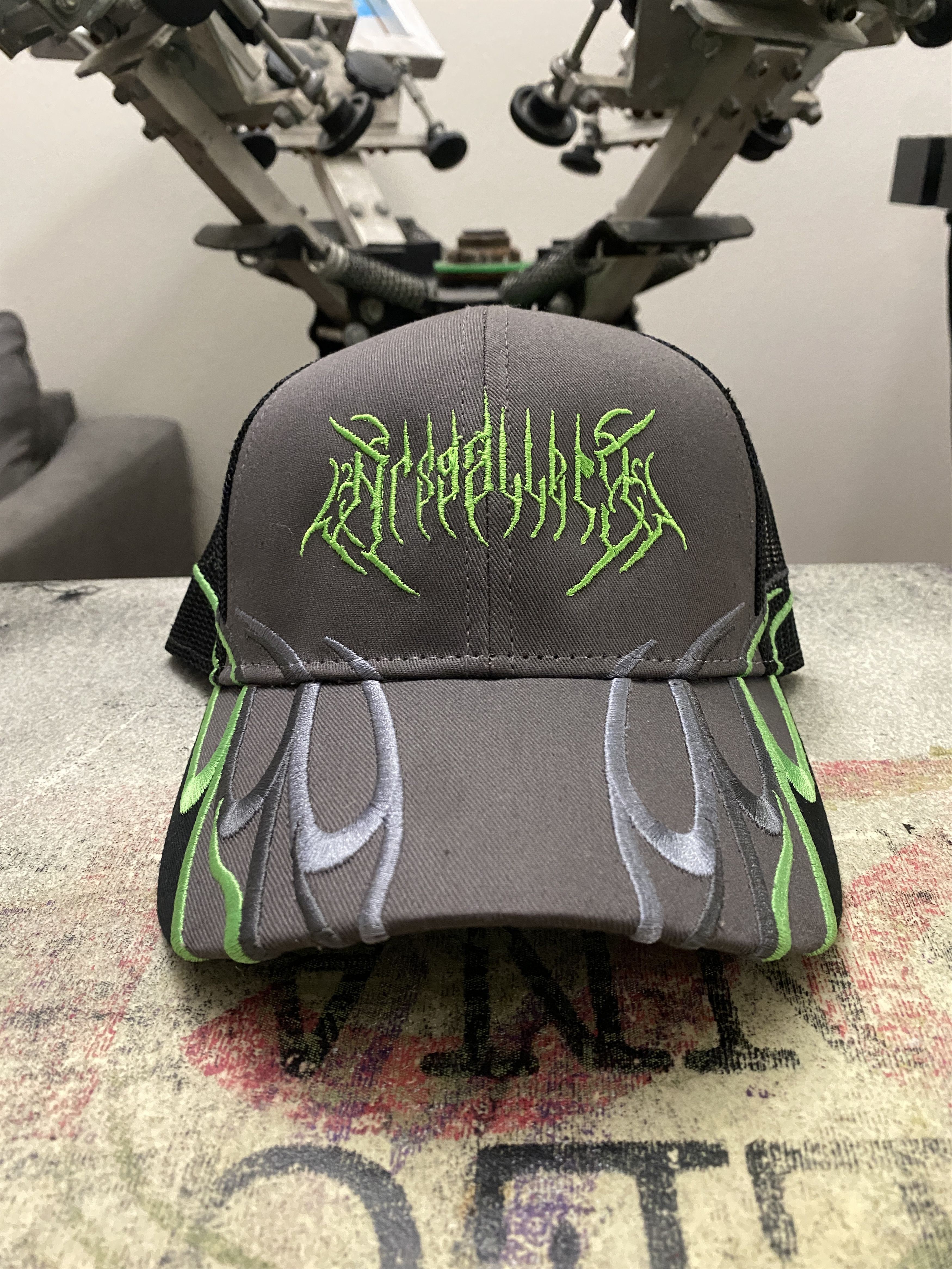 Other NRS Tribal Cap Size ONE SIZE - 1 Thumbnail