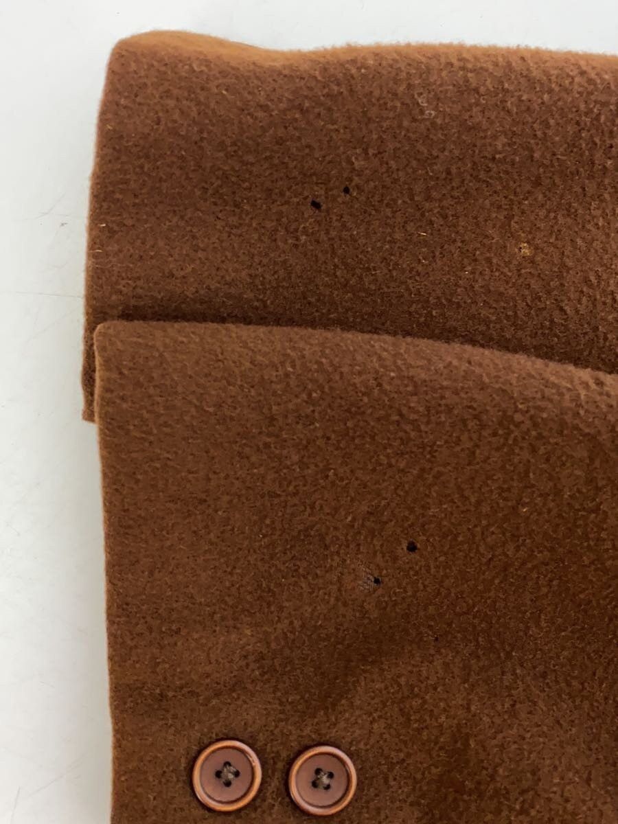 Yohji Yamamoto 90's Wool Jacket Size US S / EU 44-46 / 1 - 5 Thumbnail