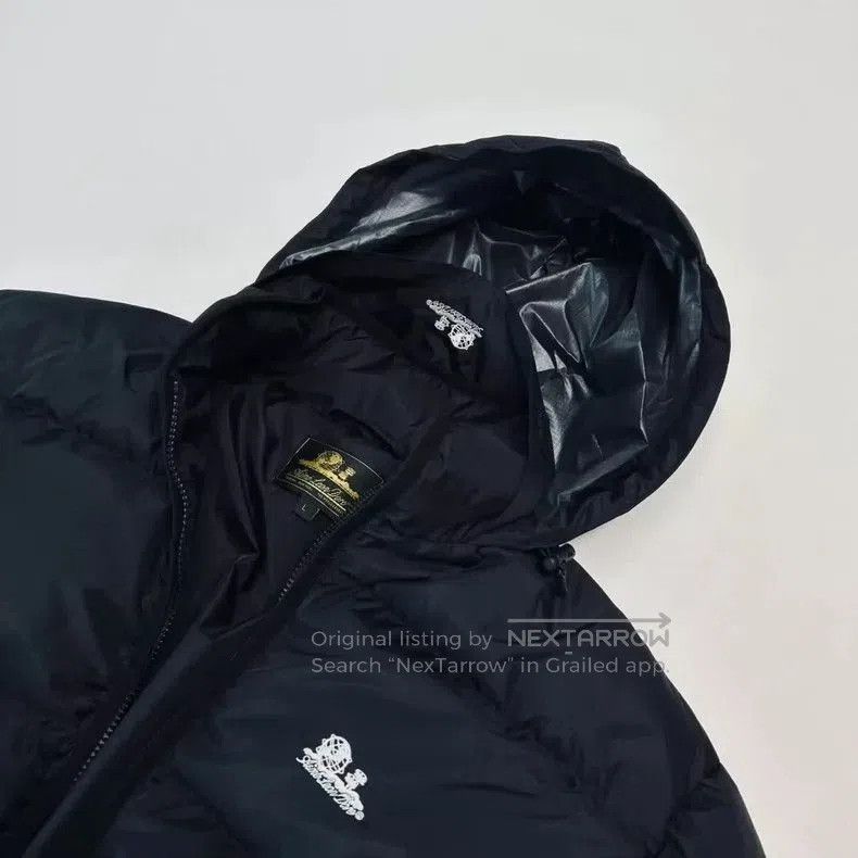 Aime Leon Dore Aime Leon Dore Core Down Puffer Jacket . Size US M / EU 48-50 / 2 - 5 Thumbnail