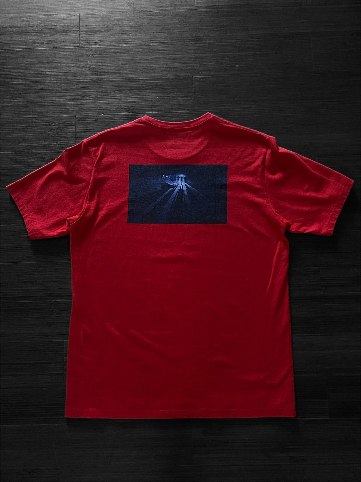 Undercover Undercover ‘A Clockwork Orange’ Tee Size US XL / EU 56 / 4 - 2 Thumbnail