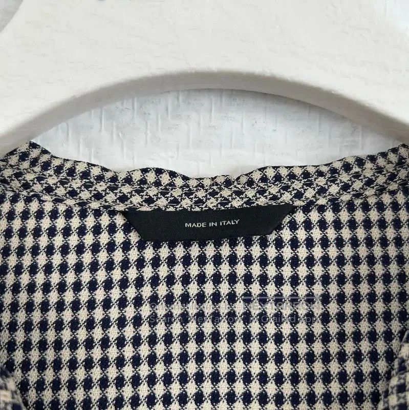 Fendi Fendi Men's Gray Polyester Hooded Jacket . Size US M / EU 48-50 / 2 - 3 Thumbnail