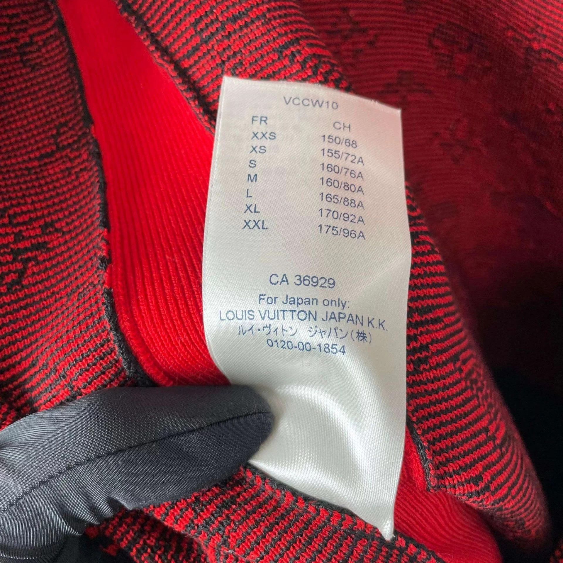 Louis Vuitton LV Monogram colorblocked all over print M dress Size M / US 6-8 / IT 42-44 - 6 Thumbnail