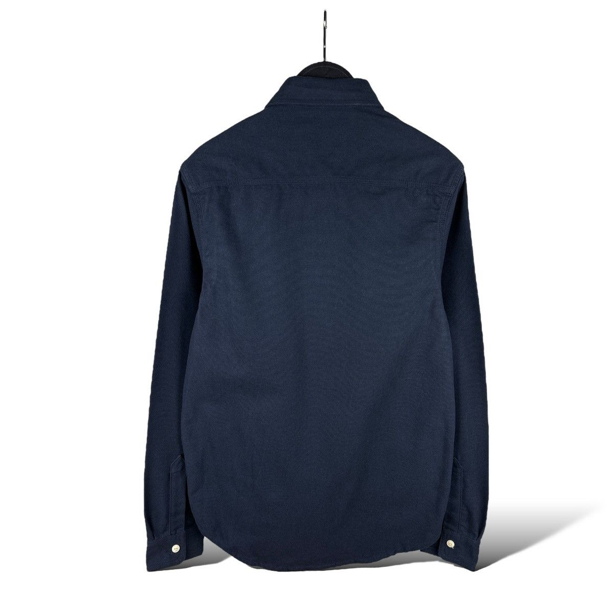 Carhartt Carhartt WIP Tony Shirt Long Sleeve Size US XS / EU 42 / 0 - 13 Thumbnail