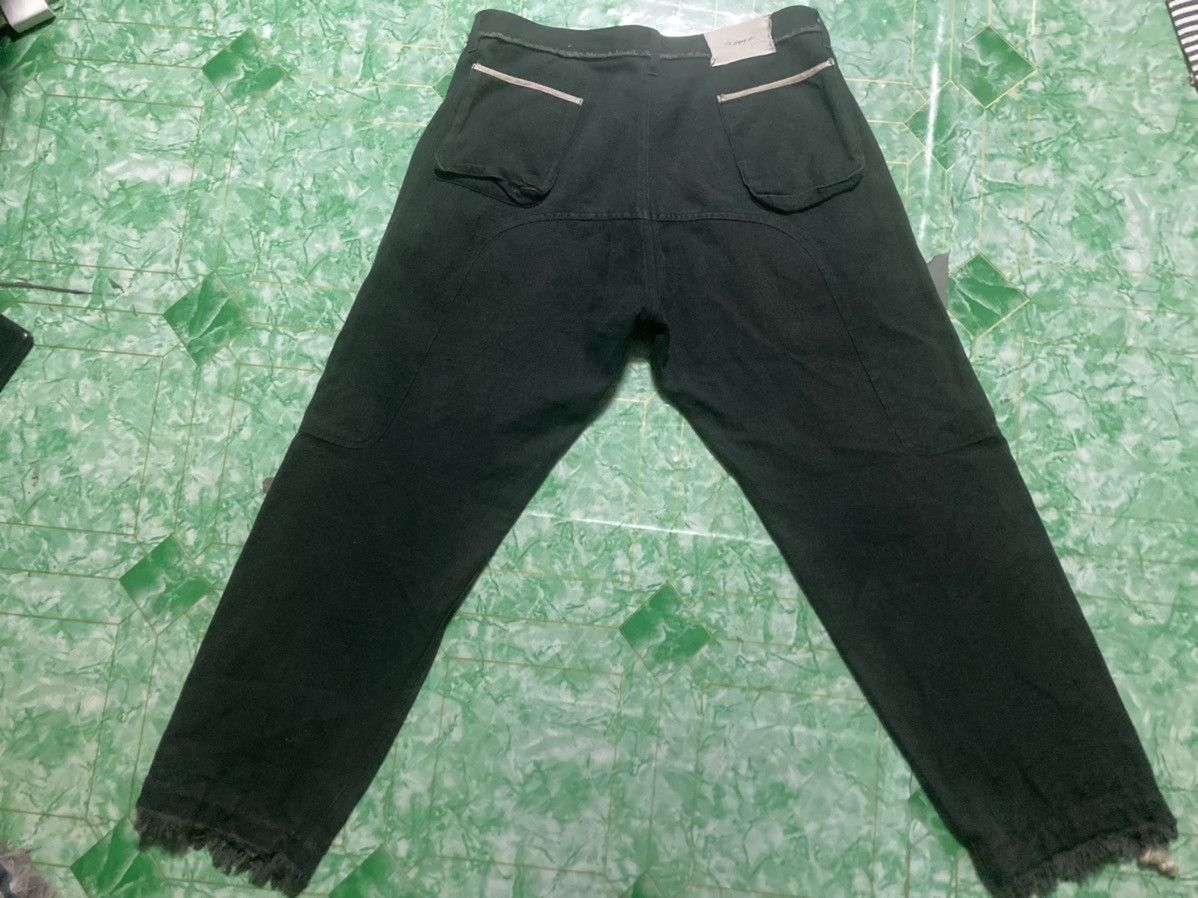 Japanese Brand × Sifury Vintage Sifury Fame’s Work Wear Phat Size US 34 / EU 50 - 2 Thumbnail
