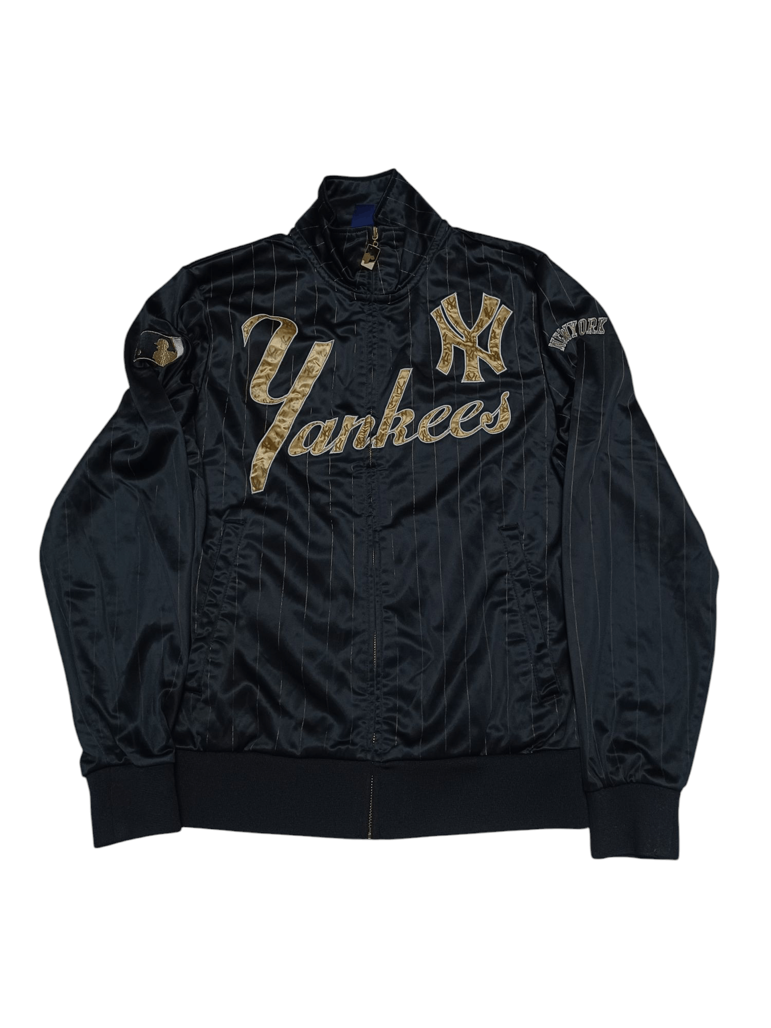 Majestic Yankees Jacket | Grailed