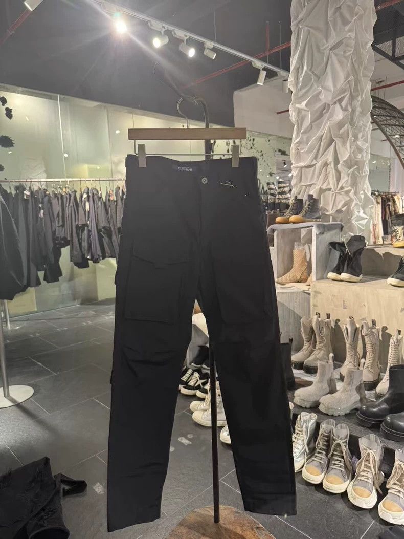 Junya Watanabe Junya Watanabe size s 18 FW four-pocket functional pants 2 Size US 28 / EU 44 - 1 Thumbnail