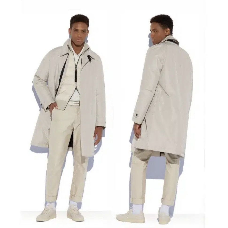 Tom Ford Tom Ford Coat Size US M / EU 48-50 / 2 - 1 Thumbnail