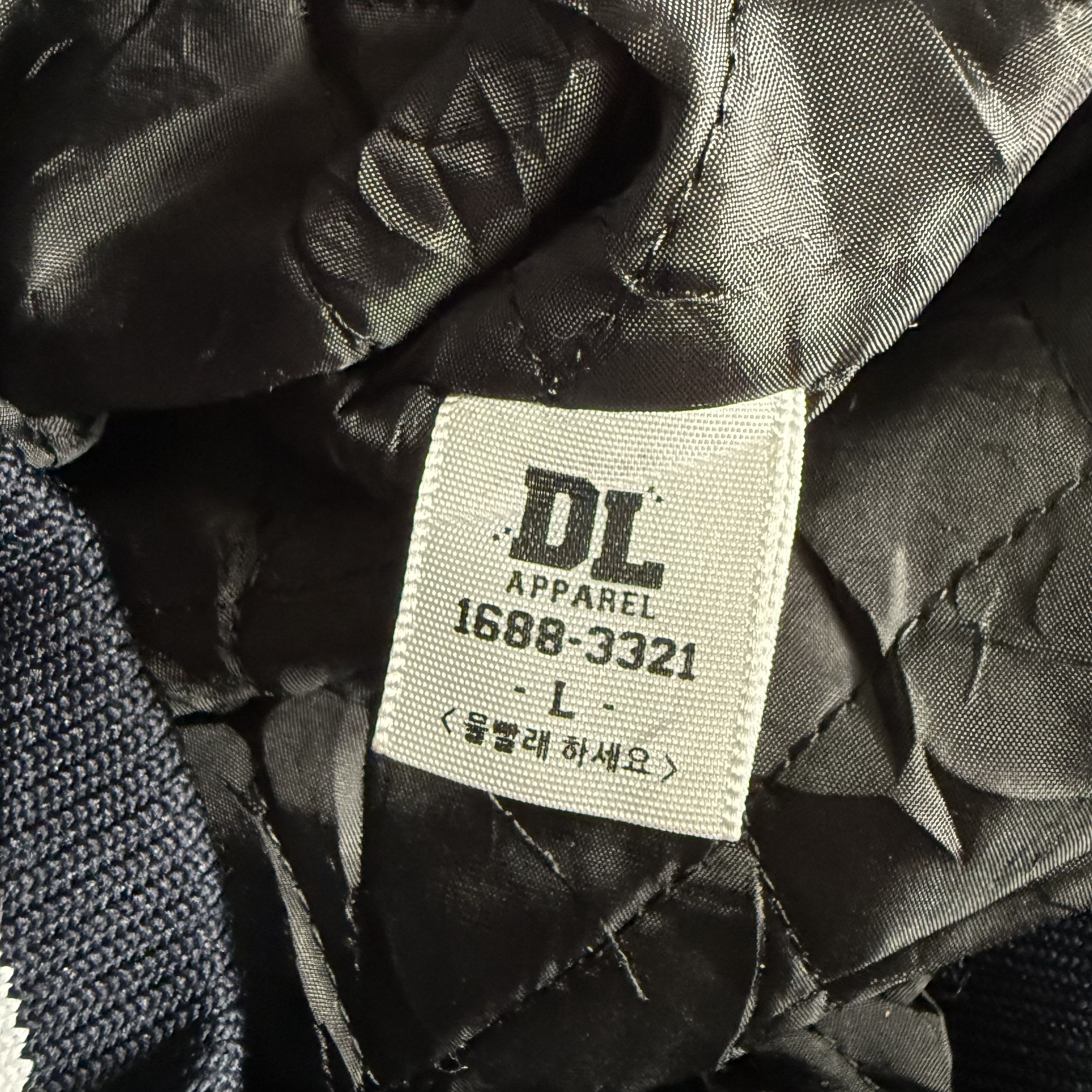 Other 🔥RARE🔥Vintage Biochemistry Varsity Jacket Size US L / EU 52-54 / 3 - 4 Thumbnail