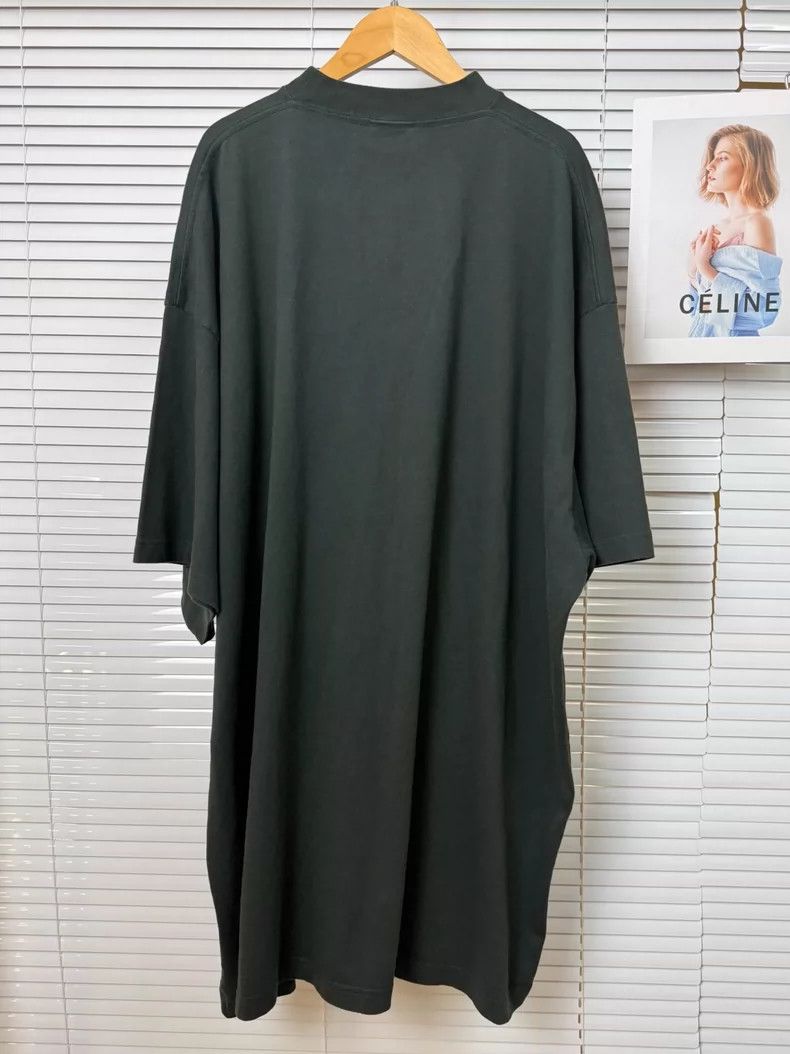 Balenciaga Balenciaga short sleeves 2504-Nextarrow Size US XXL / EU 58 / 5 - 2 Thumbnail