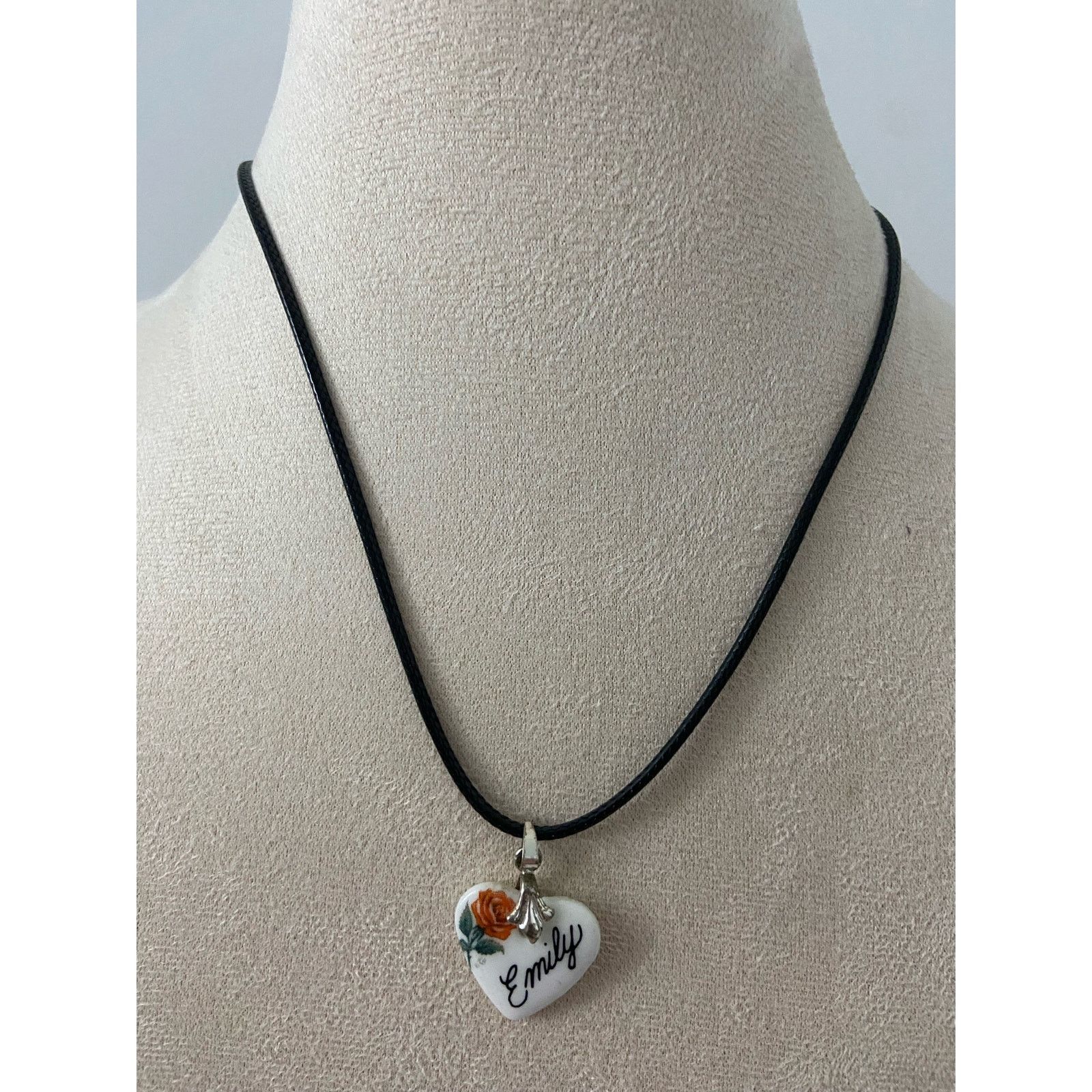 Other Emily necklace Size ONE SIZE - 1 Thumbnail