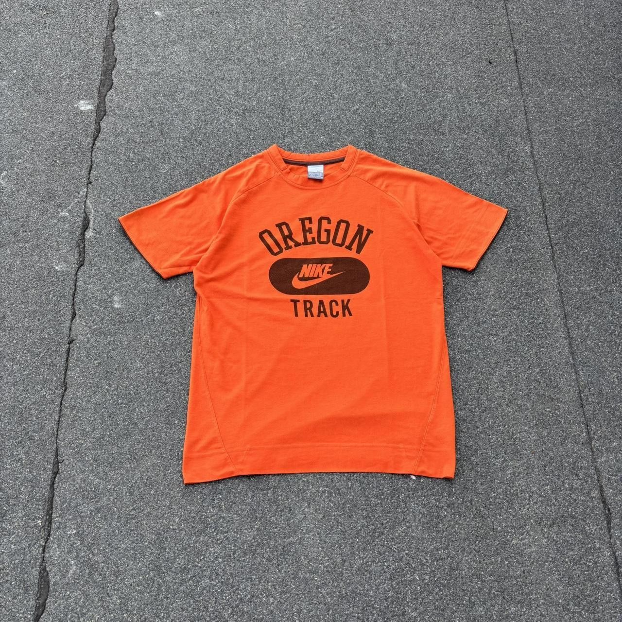Japanese Brand × Nike × Vintage Vintage Nike 90s y2k t-shirt Size US M / EU 48-50 / 2 - 1 Thumbnail