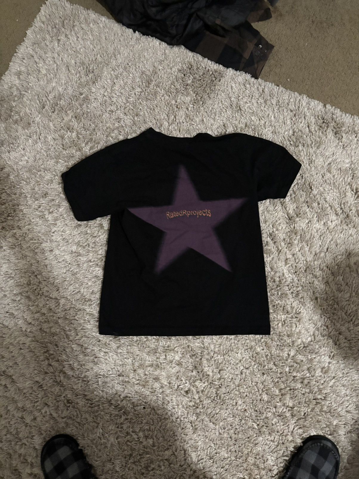 Other Rated r projects Tee XS Size US XS / EU 42 / 0 - 2 Thumbnail
