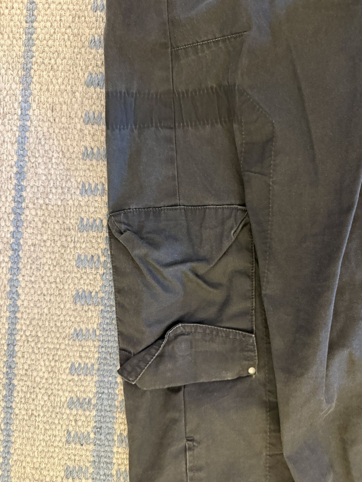 John Elliott John elliott cargo pants Size US 33 - 3 Thumbnail