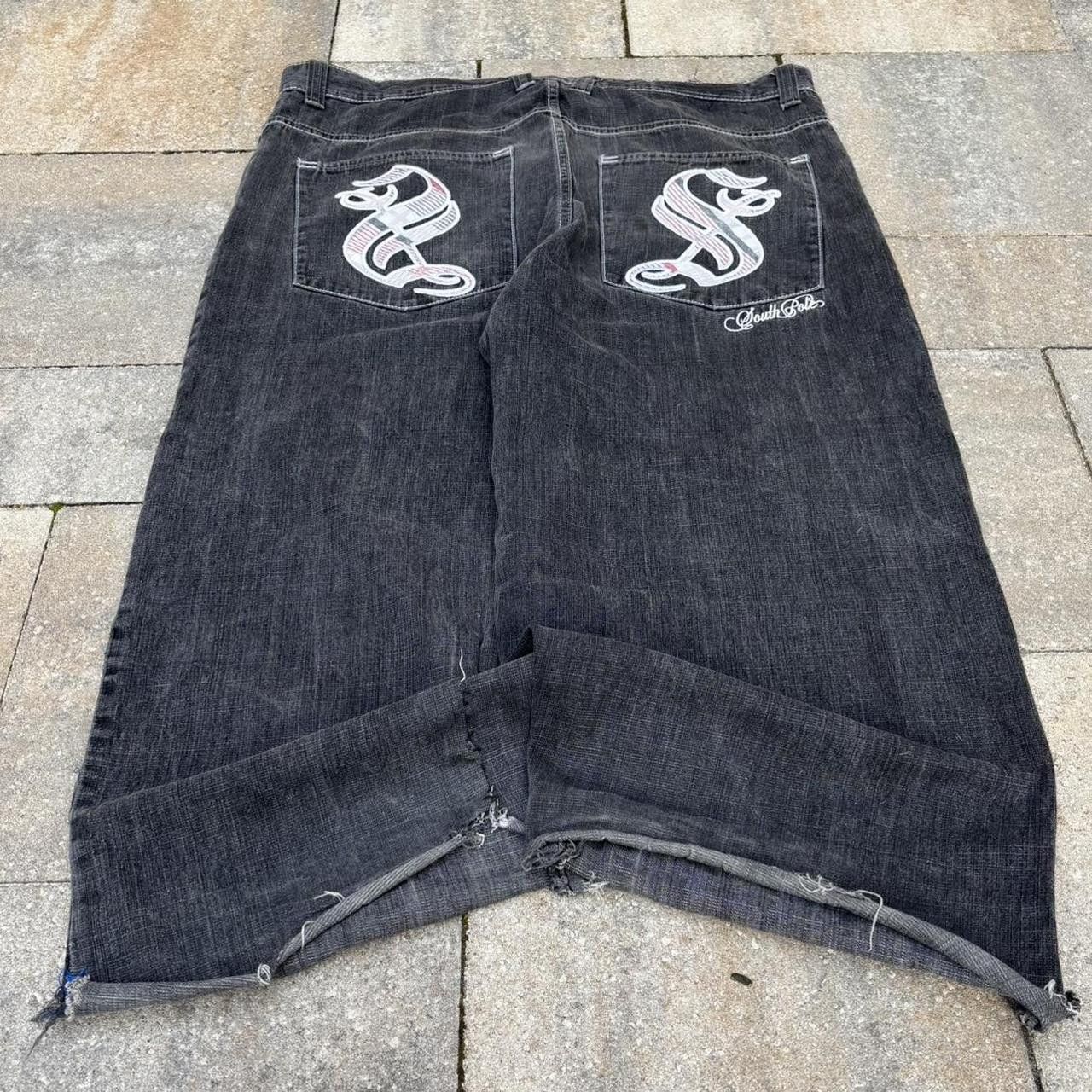 Southpole south pole jeans Size US 42 / EU 58 - 1 Thumbnail