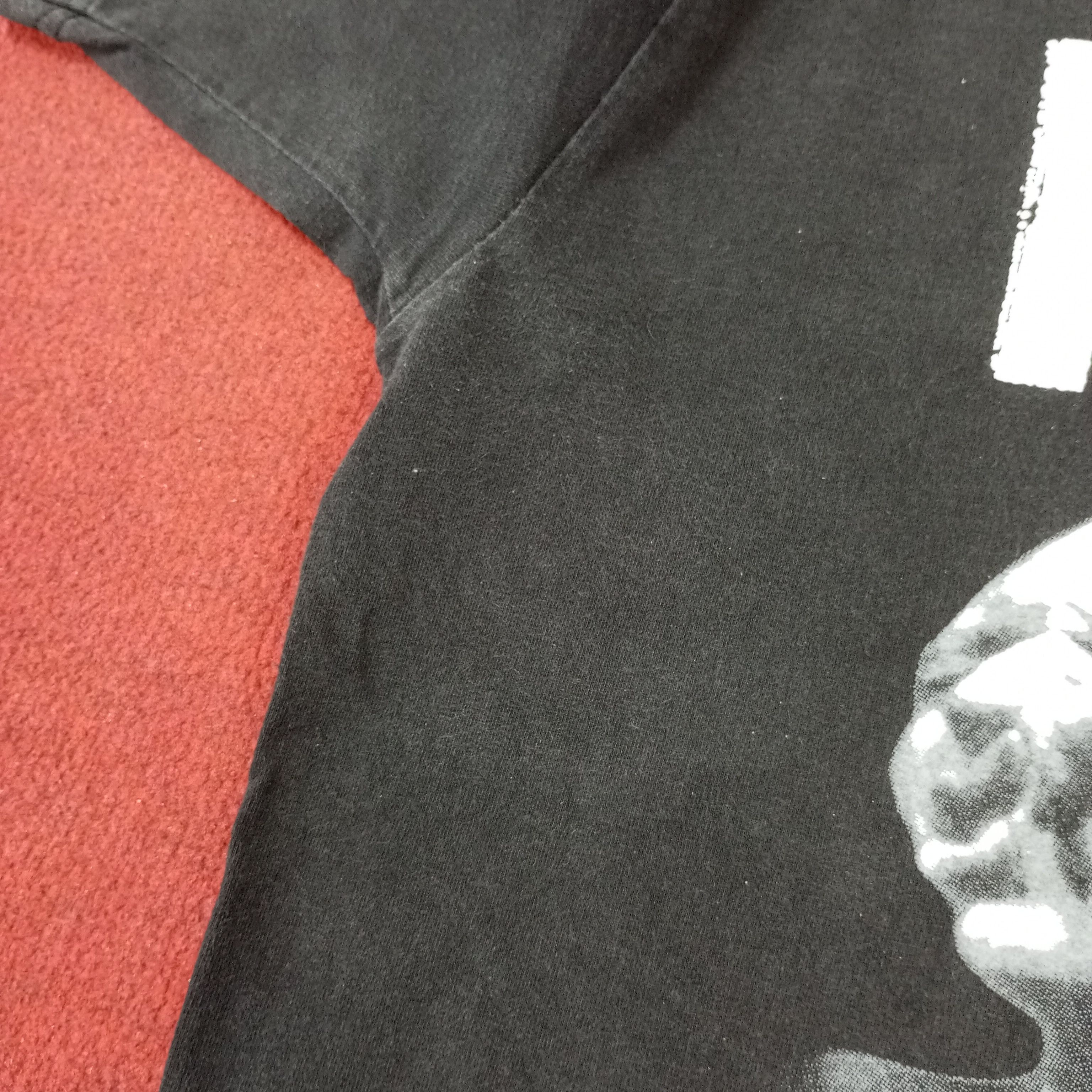 Band Tees × Vintage Pantera Cowboys From Hell Rock Band Tshirt Size US L / EU 52-54 / 3 - 11 Thumbnail