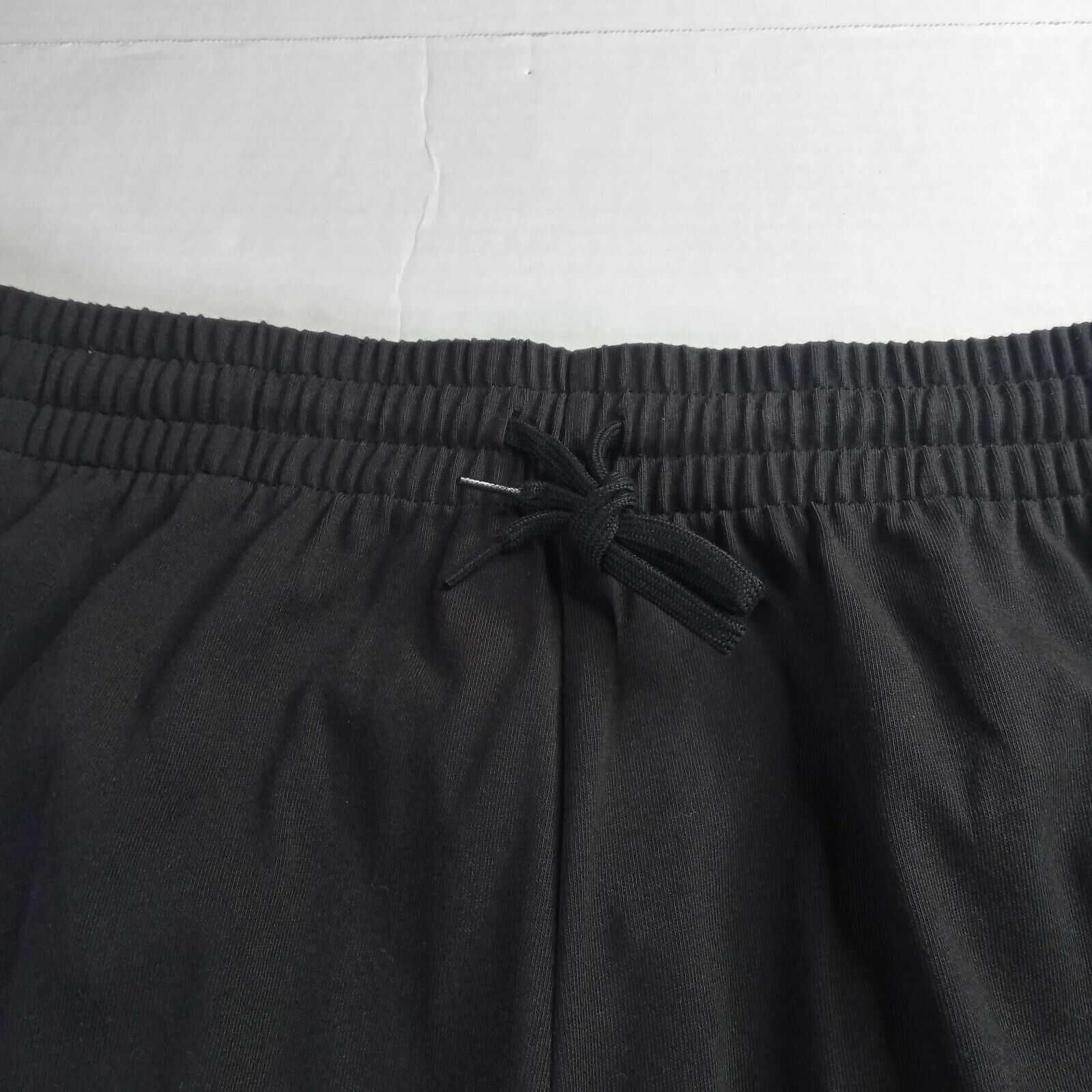 Adidas Adidas Single Jersey 3-Stripes Shorts Men's XLT Black IC9382 Size US 36 / EU 52 - 2 Thumbnail