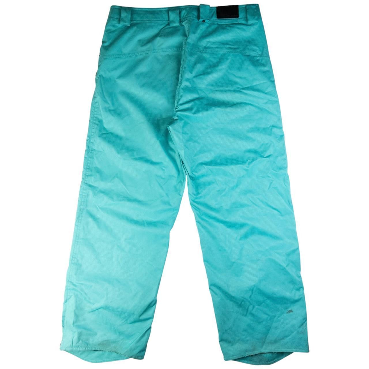 Oakley Vintage Oakley Snowboarding Trousers SAMPLE Size XL Size US 39 - 3 Thumbnail