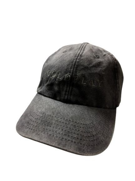 Band Tees Coldplay Everyday Life Hat Size ONE SIZE - 1 Thumbnail