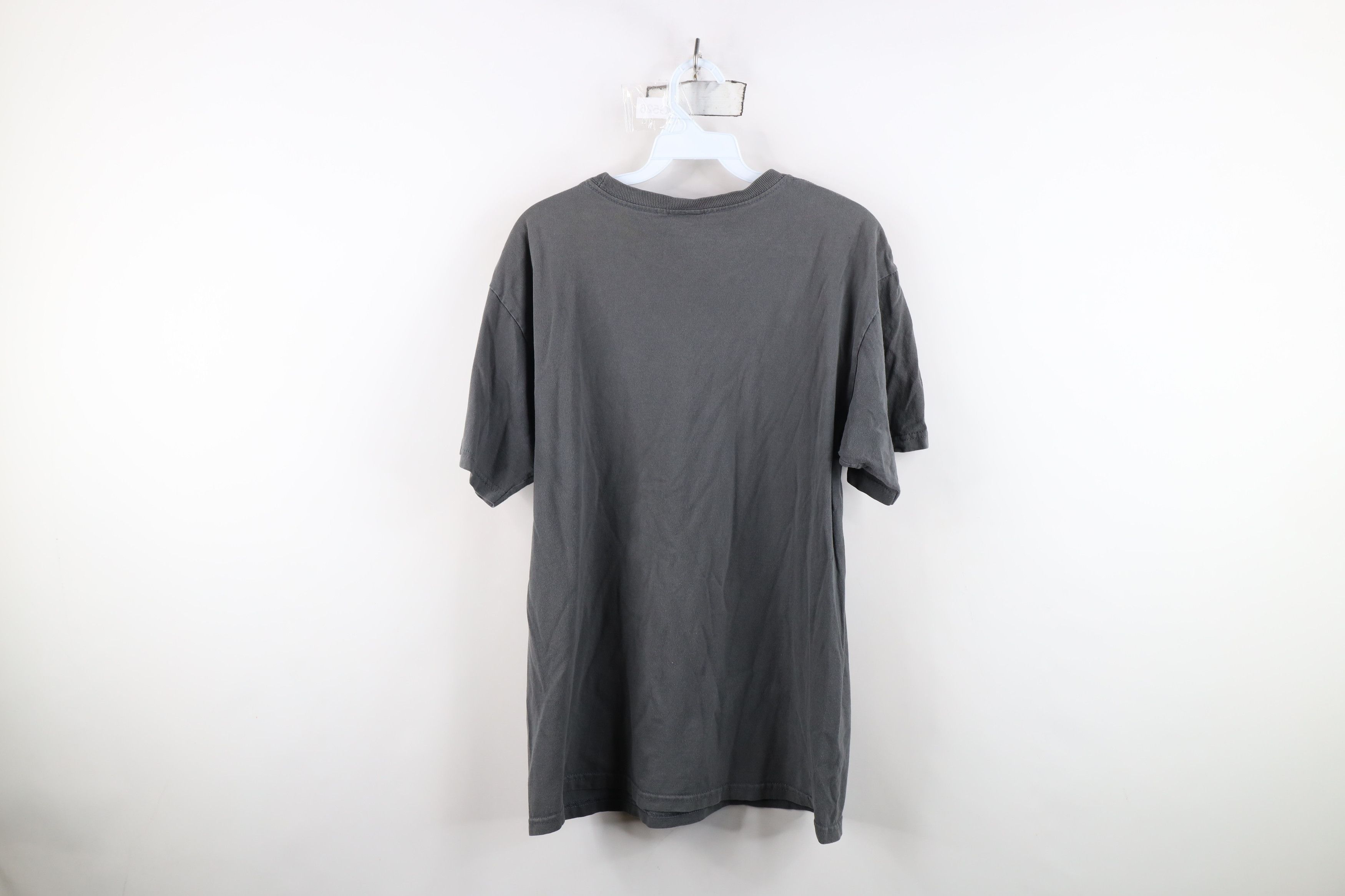 Enjoi Vintage 90s Y2K Enjoi Skateboarding Short Sleeve T-Shirt Size US M / EU 48-50 / 2 - 11 Thumbnail
