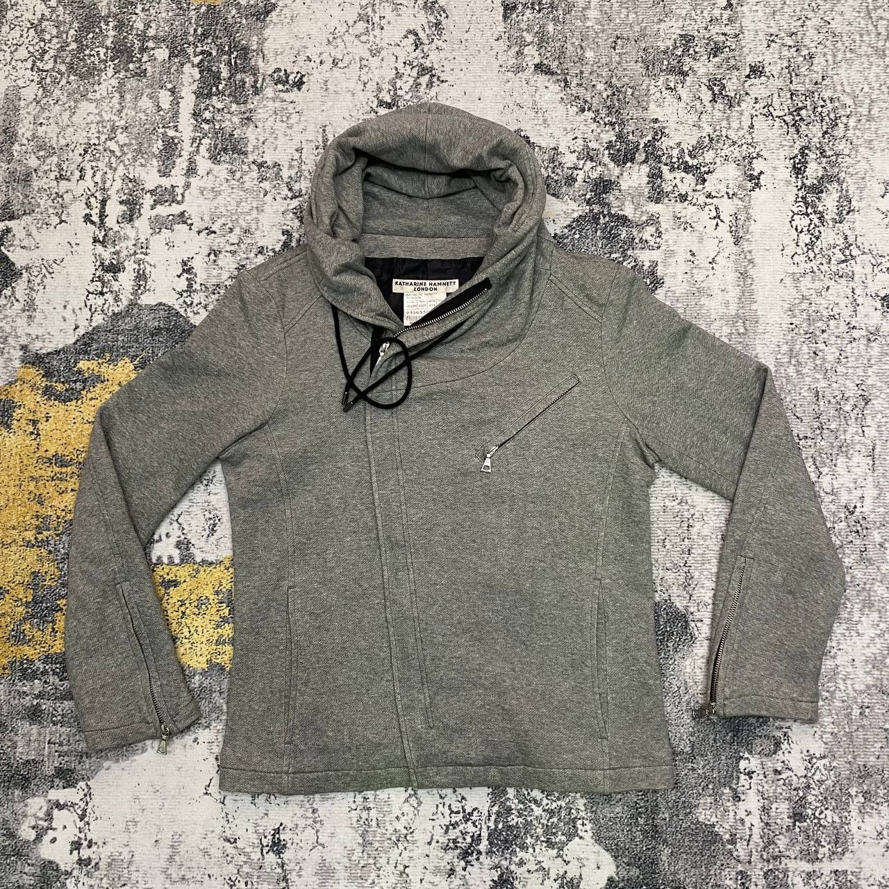 Designer × Katharine Hamnett London ⚡️Steals⚡️ Katharine