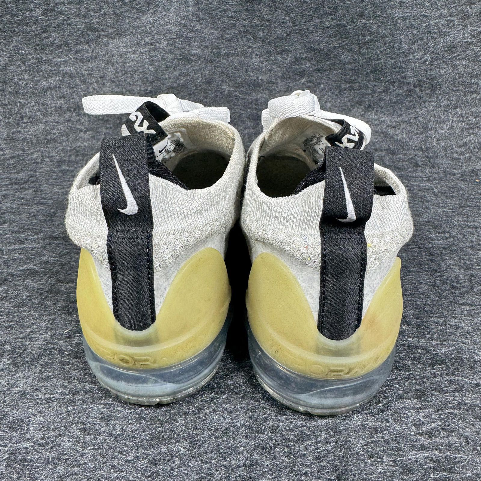 Nike Nike Shoes Kid's 6Y White Air Vapormax 2021 FK DB1550-100 Size US 6 / EU 39 - 7 Thumbnail
