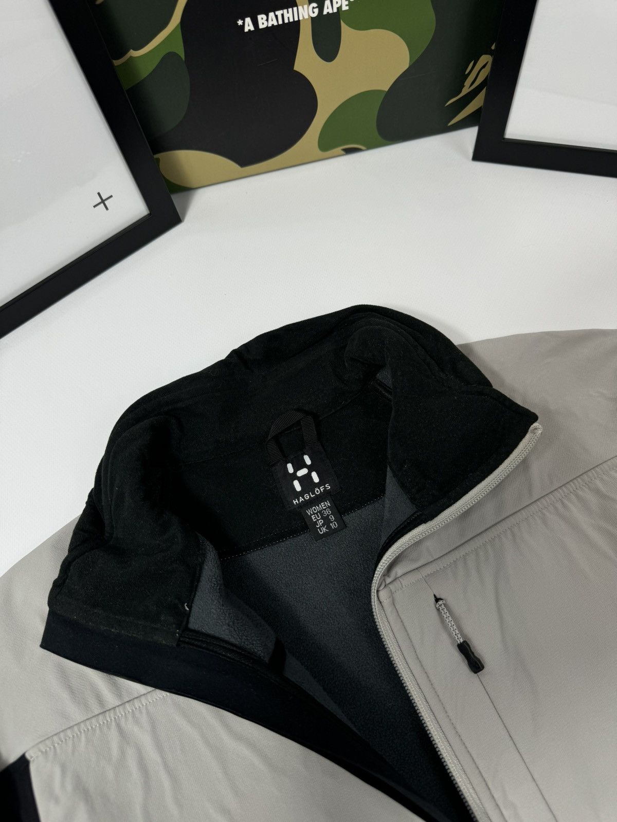 Haglofs Haglofs Jacket Size M / US 6-8 / IT 42-44 - 11 Thumbnail