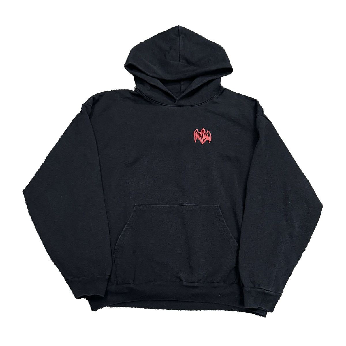 Warren Lotas Warren lotas Scarface hoodie (Size XXL) Size US XXL / EU 58 / 5 - 2 Thumbnail