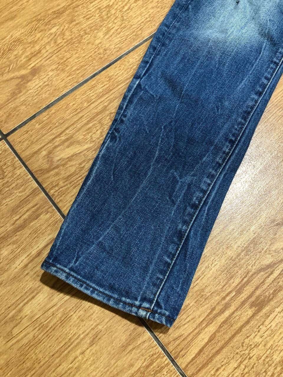 G-Star G-Star RAW Jeans Size US 32 / EU 48 - 2 Thumbnail