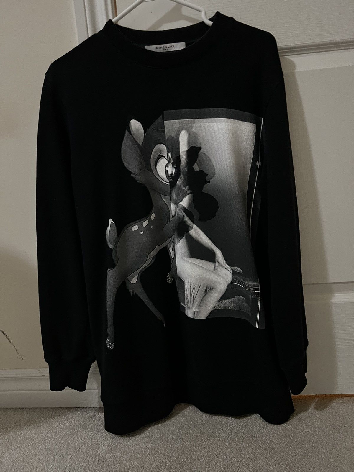 Givenchy Bambi Grailed