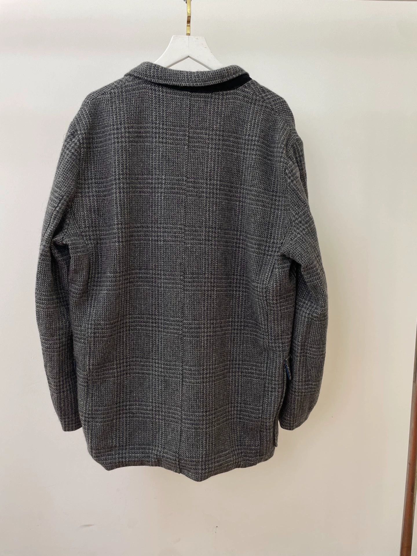 Kapital KAPITAL NWT Gray Check Hamamatsu Suit Size 2 Size US M / EU 48-50 / 2 - 2 Thumbnail