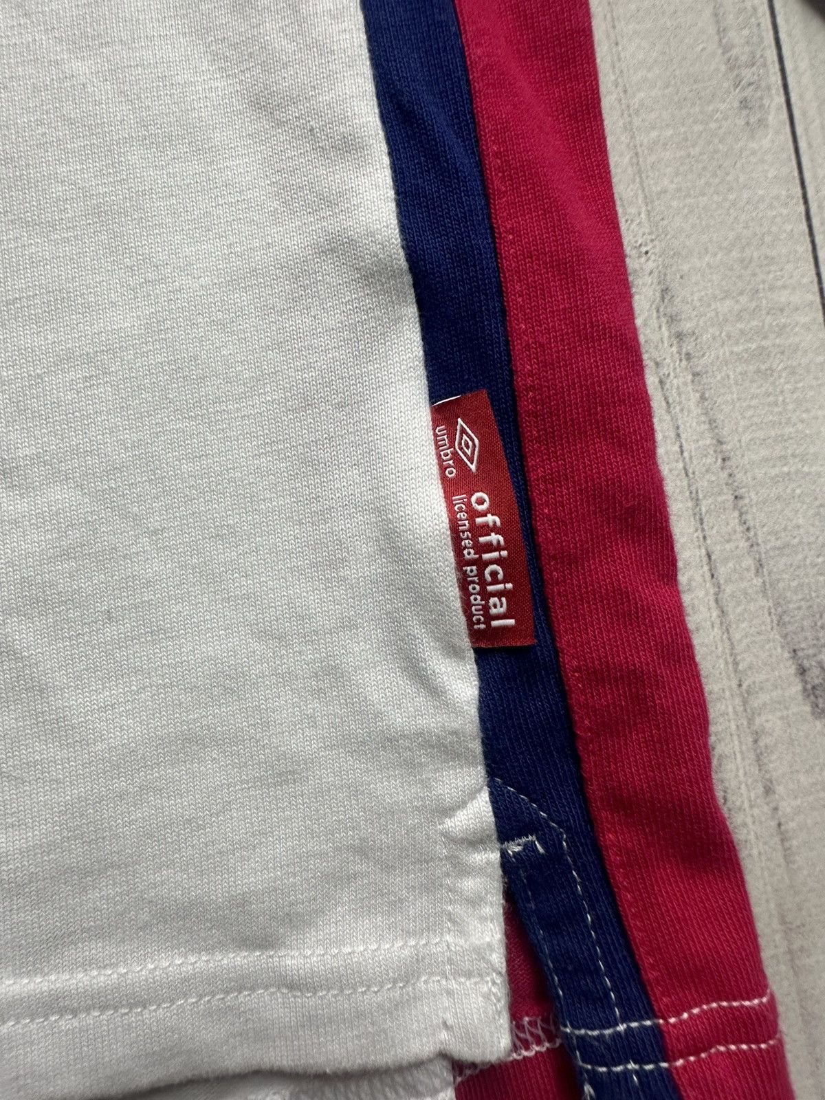 Vintage Vintage England rugby jersey size S logo Size US S / EU 44-46 / 1 - 4 Thumbnail