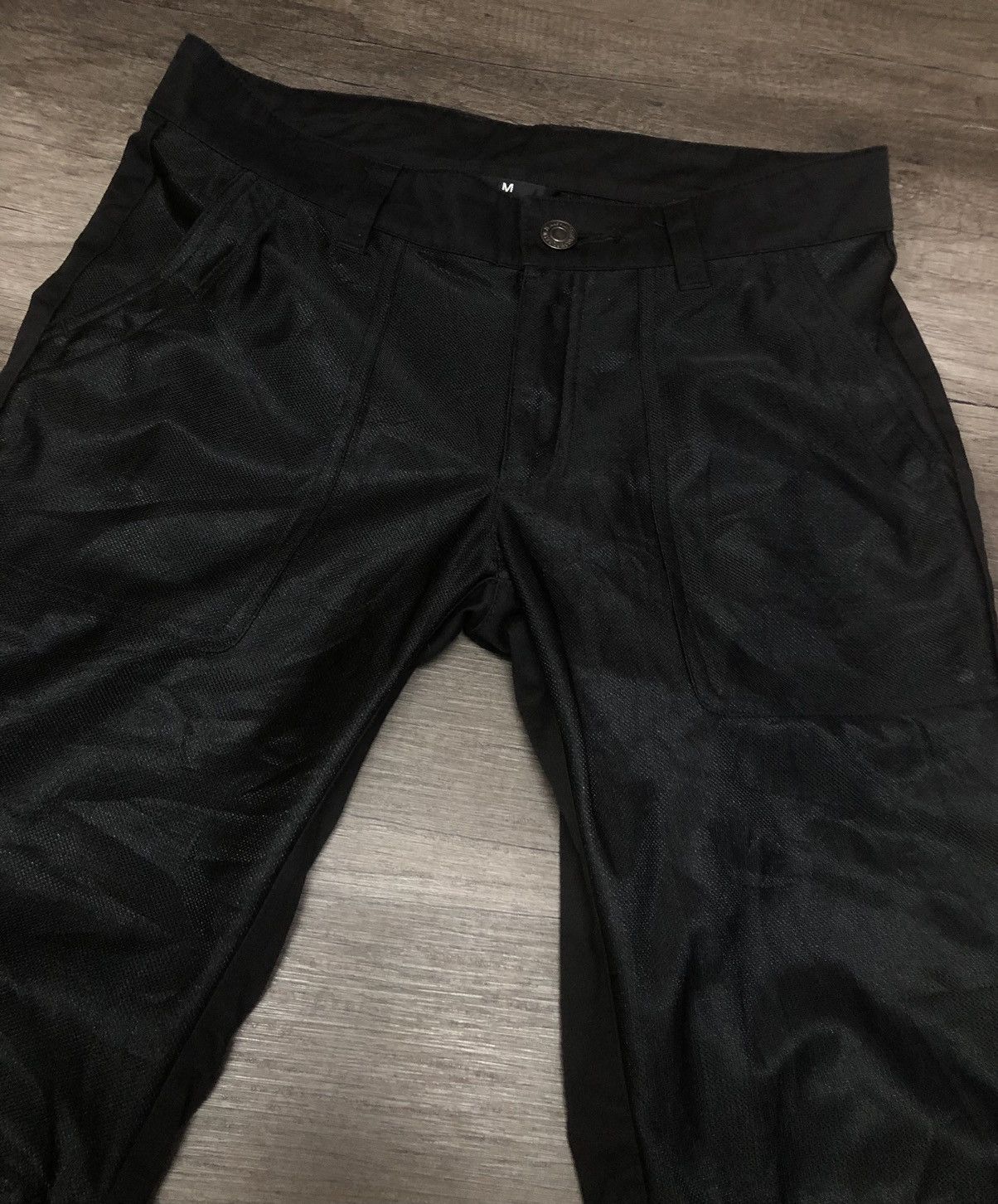 Goldwin × Vintage GOLDWIN CASUAL PANT Size US 32 / EU 48 - 9 Thumbnail