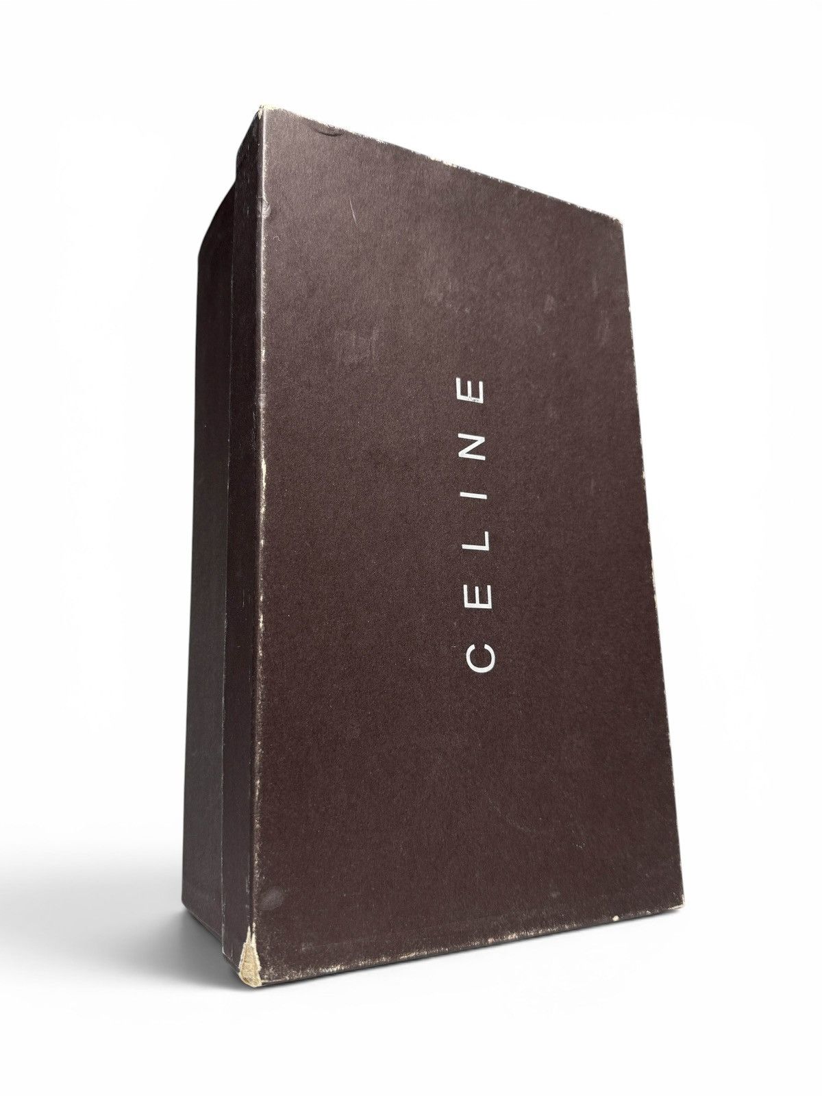 Celine Celine Vintage Triomphe Sneaker Size US 7 / IT 37 - 4 Thumbnail