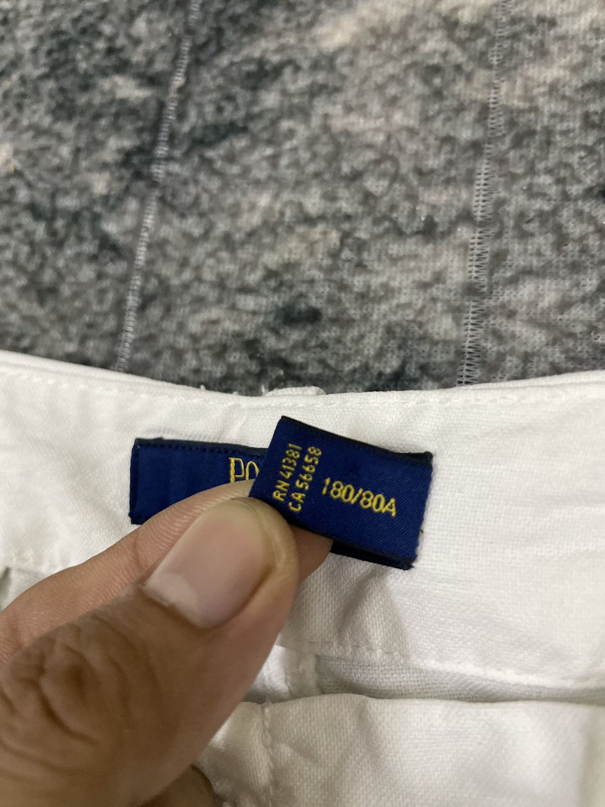 Polo Ralph Lauren POLO RALPH LAUREN SHORT PANTS Size US 36 / EU 52 - 7 Thumbnail