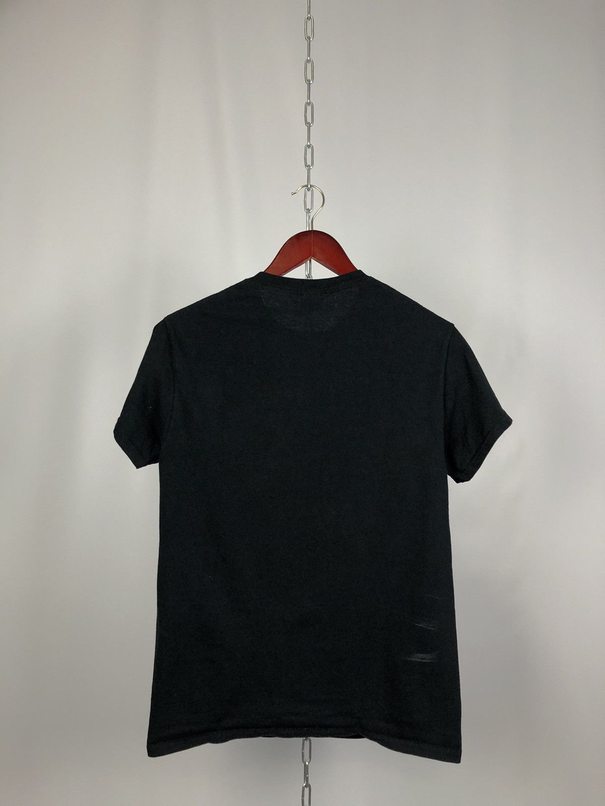 AC/DC × Band Tees Ac dc highway to hall rock metal T-shirts Size US S / EU 44-46 / 1 - 5 Thumbnail