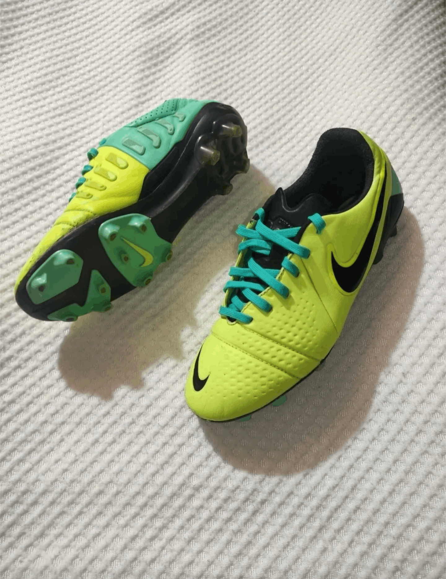 Ctr 360 Maestri Iii Nike Ctr Soccer Cleats Nike CTR360 Maestri III