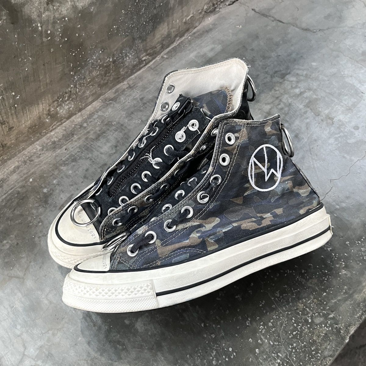 Takahiromiyashita The Soloist. × Undercover Undercover