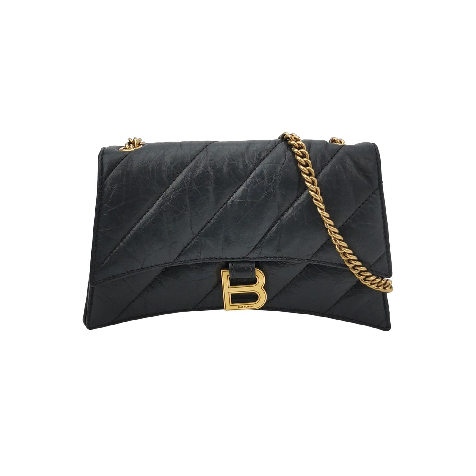 Balenciaga Balenciaga Women os Shoulder Bags Size ONE SIZE - 1 Thumbnail