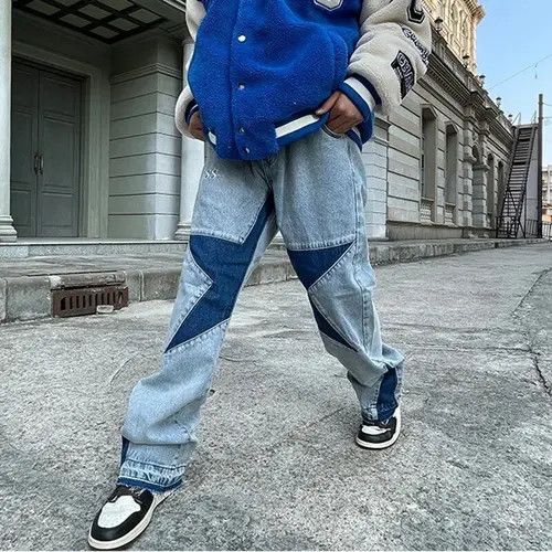 Japanese Brand × Jean Western Star Flare Jeans Size US 32 / EU 48 - 4 Thumbnail