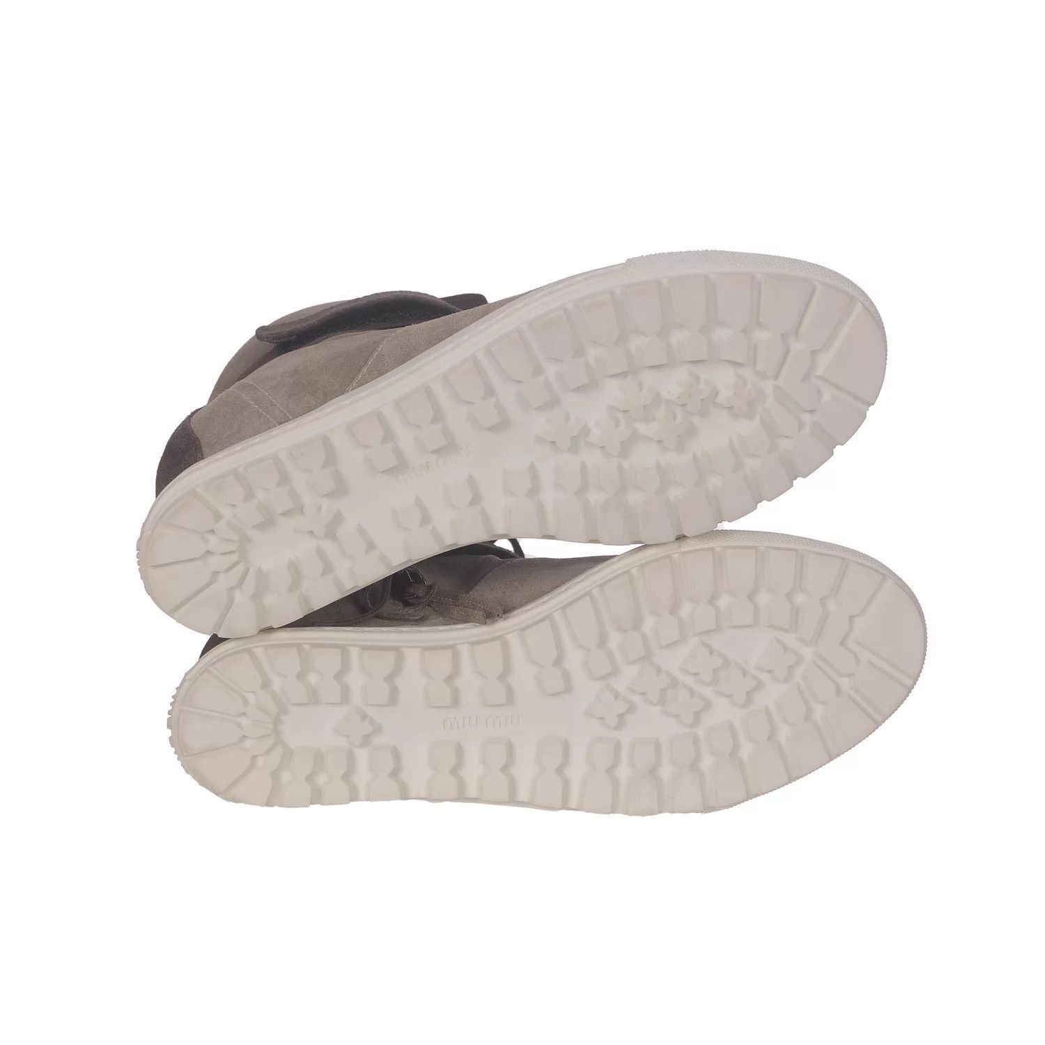 Miu Miu MIU MIU Women's Shoes EU 38 Size US 7.5 / IT 37.5 - 3 Thumbnail
