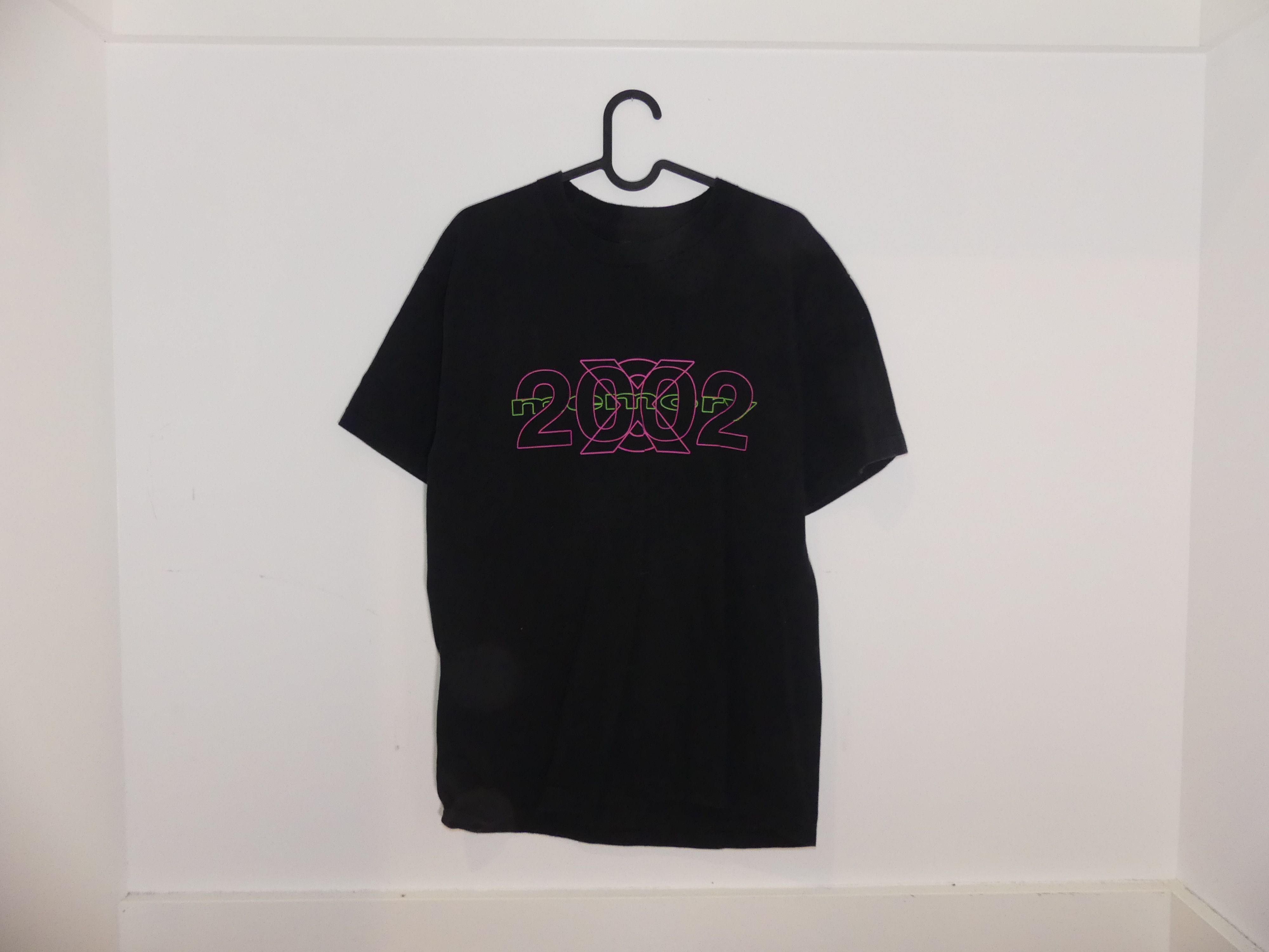 Drain Gang × Yung Lean Yung Lean GNX 2002 T-Shirt | Grailed